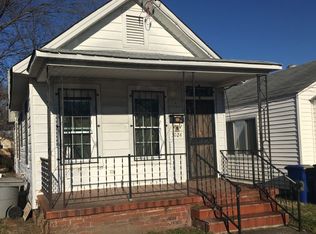 3024 Williams St, Newport News, VA 23607