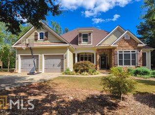 405 Falling Shoals Trl, Athens, GA 30605