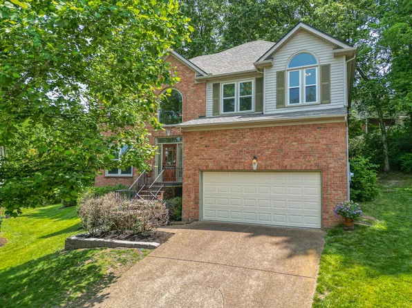 100 Saddle Bridge Ln, Franklin, TN 37069