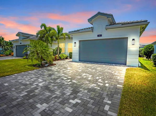 9780 Golden Dunes Lane, Boynton Beach, FL 33473