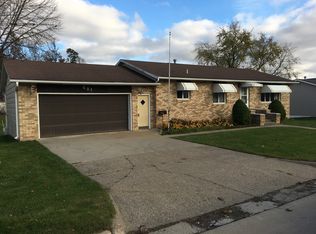 601 S Water St, Monona, IA 52159