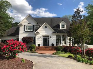 37 Mill Creek Dr, Cartersville, GA 30120