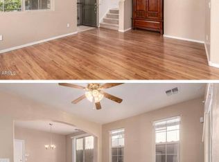 2878 N Claire Dr, Buckeye, AZ 85396