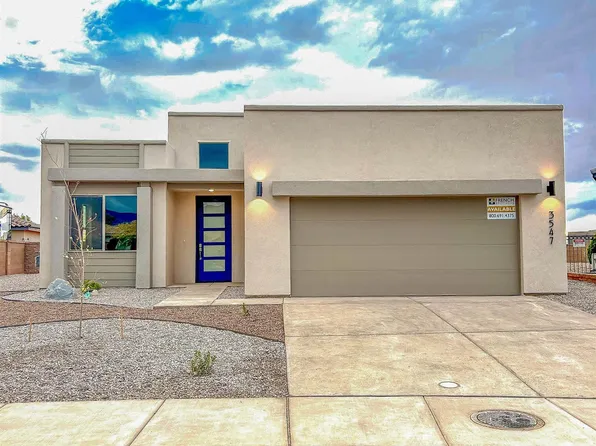 3547 Calle Verde Dr, Alamogordo, NM 88310