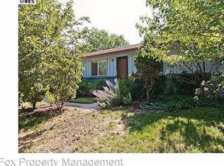 1206 Aikins Way, Boulder, CO 80305