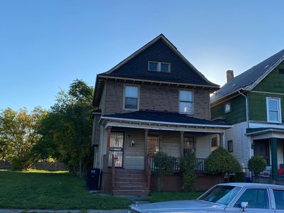 6788 Scotten St, Detroit, MI, 48210