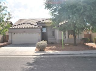 13209 N 129th Dr, El Mirage, AZ 85335