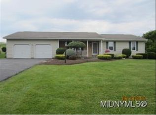 2643 Sulphur Springs Rd, Sauquoit, NY 13456