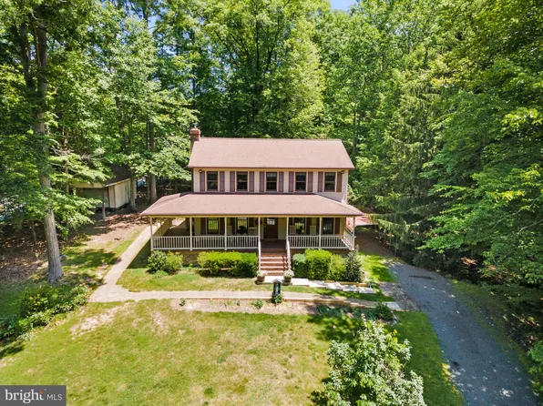 7234 Kings Arm Dr, Manassas, VA 20112