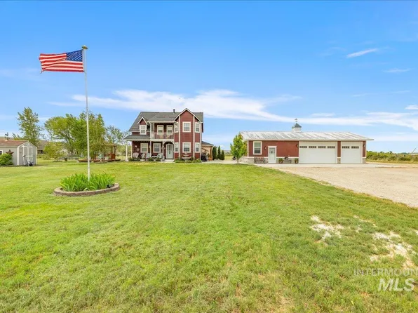2577 Star Ln, Emmett, ID 83617