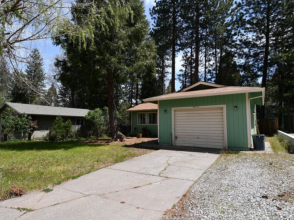 20171 Mapleleaf St, Burney, CA 96013 MLS 222463 Zillow