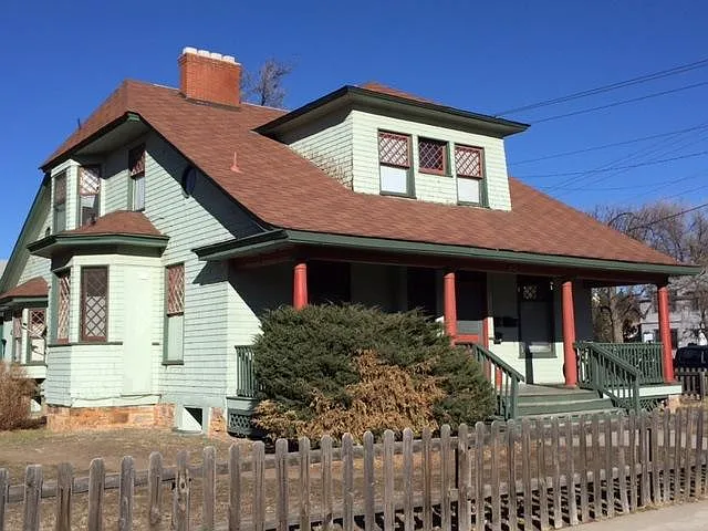 830 N Weber St #5