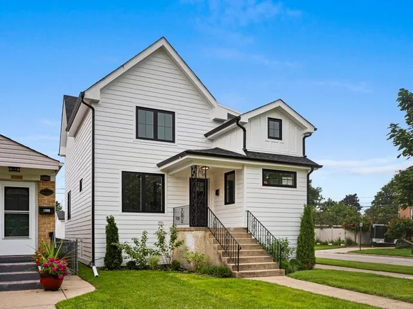 4200 Prescott Ave, Lyons, IL 60534