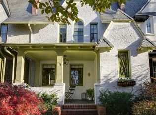 111 N Crenshaw Ave, Richmond, VA 23221
