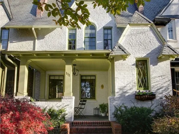 111 N Crenshaw Ave, Richmond, VA 23221