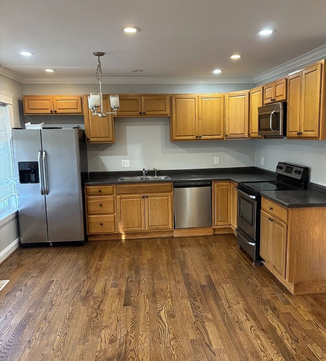 2 bed, 899 sqft, $1,500 — Photo 2