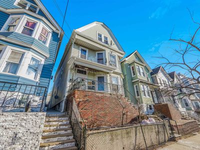 435 N 2nd St, East Newark, NJ, 07029