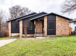 906 Walter St, Austin, TX 78702