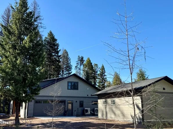 576 Daisy Ln, Seeley Lake, MT 59868