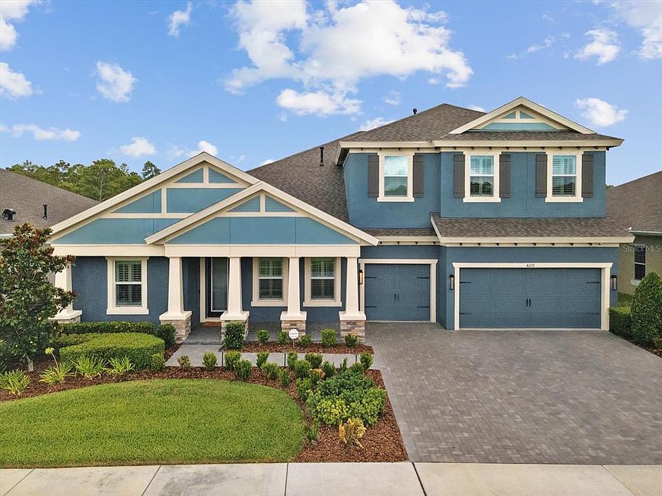 1st image of 4219 WOODLAND RETREAT BOULEVARD