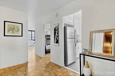 Rented by City Connections Realty