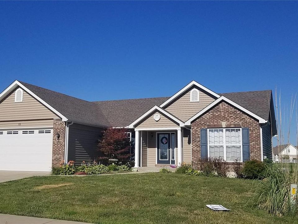 155 Wingate Dr, Troy, MO 63379 Zillow