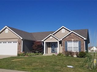 155 Wingate Dr, Troy, MO 63379