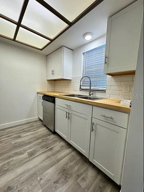 1 bed, 1.0 bath, 700 sqft, $1,499 — Photo 3