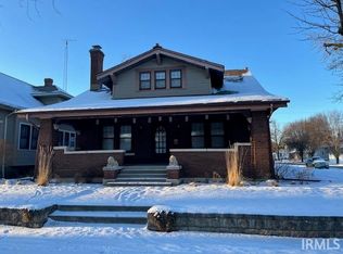 254 W Main St, Peru, IN 46970