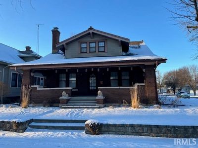 254 W Main St, Peru, IN, 46970