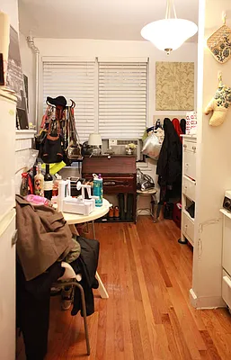 Rented by Sidney Rubell Co. | media 15