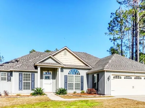 3546 Butler Woods Dr, Valdosta, GA 31605