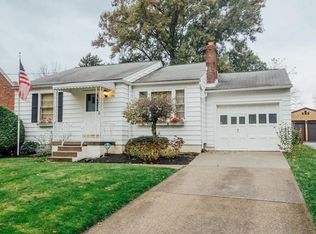 196 S Linden Rd, Mansfield, OH 44906