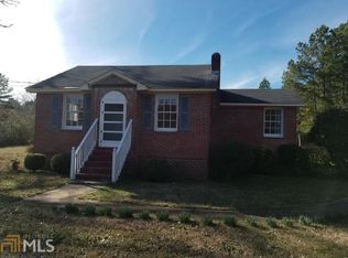 506 Bartley Rd, Lagrange, GA 30241