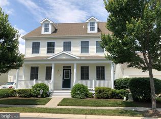 231 October Glory Ave, Ocean View, DE 19970