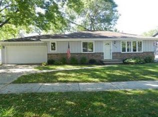 1209 E Mitchell Ave, Appleton, WI 54915