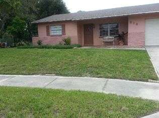 218 Melissa Ct, Sanford, FL 32773
