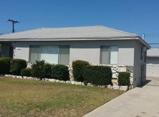 1927 W 132nd St, Compton, CA 90222