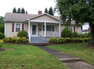 830 Maple Ave, Salisbury, NC 28144