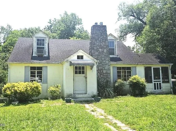 1132 Franklin Dr, Maryville, TN 37801