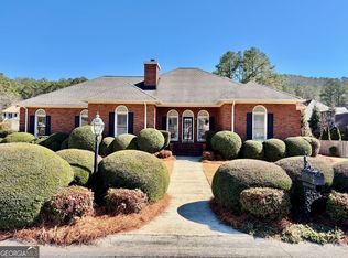 14 Saddlebrook Dr SE, Rome, GA 30161