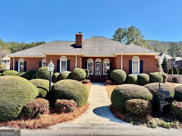14 Saddlebrook Dr SE, Rome, GA 30161