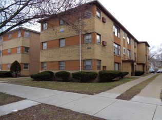 8941 S Cottage Grove Ave APT 1A, Chicago, IL 60619