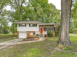 1310 Frederick Rd, Garner, NC 27529