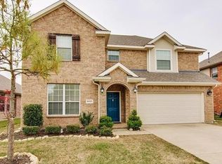10325 Colfax Dr, McKinney, TX 75072