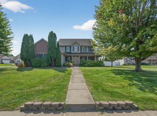 872 Nutmeg Ct, South Bend, IN
