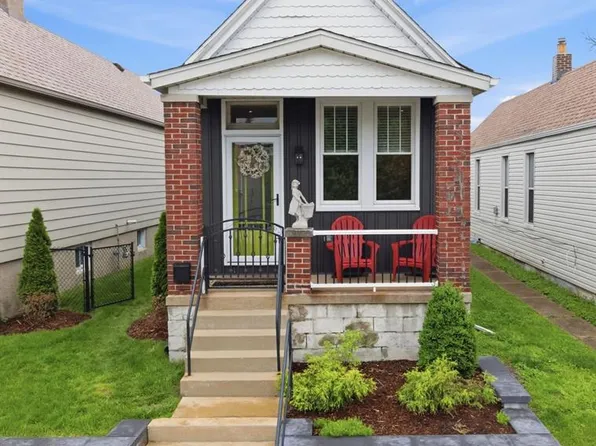 5310 Shaw Ave, Saint Louis, MO 63110
