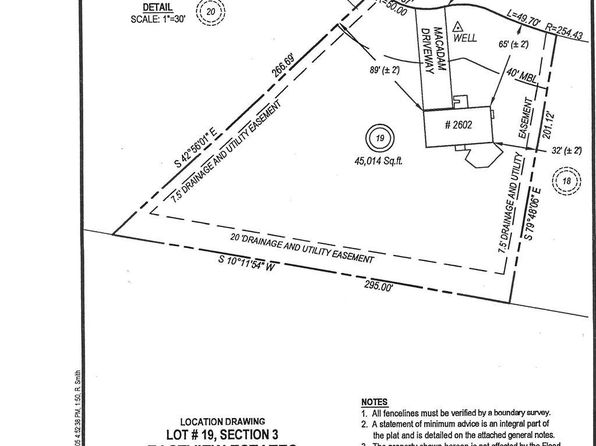 2602 Jeffrey Lori Dr, Finksburg, MD 21048