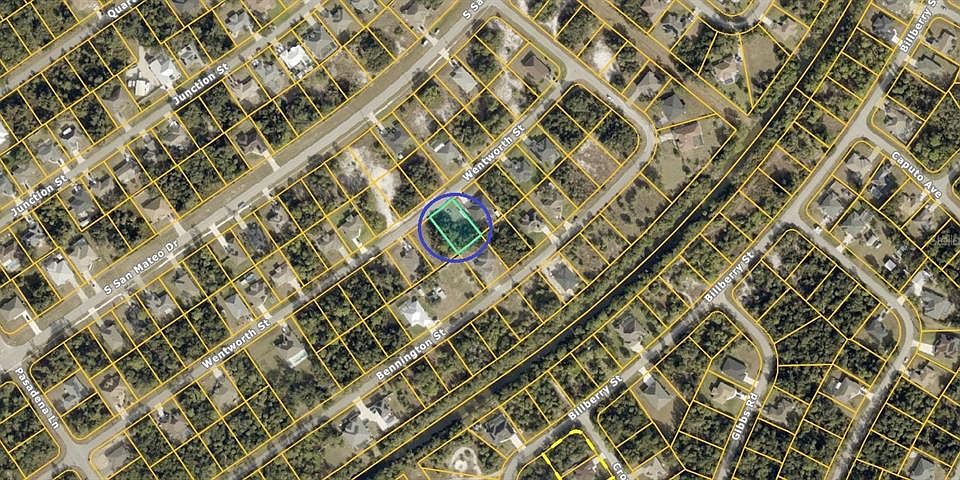 2nd image of WENTWORTH STREET LOT 37