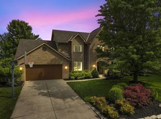 6254 Wexford Woods Dr, Dublin, OH 43016